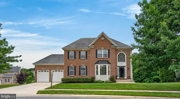 $719,000 | 5510 Overlook Circle, White Marsh, MD 21162