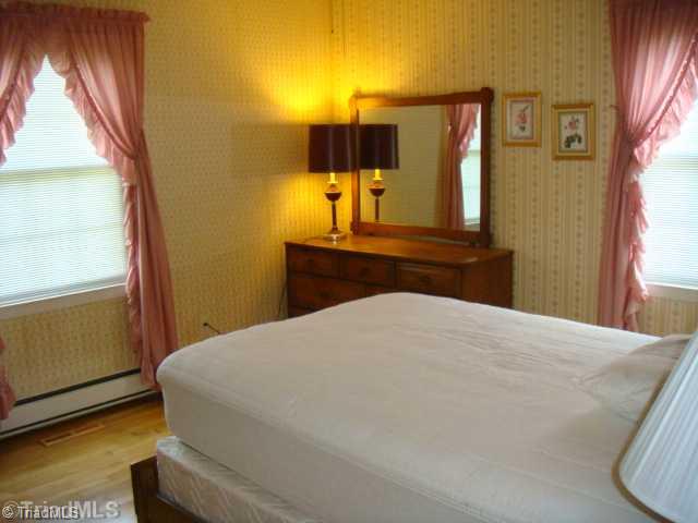 144 Ridgeview Drive Mount Airy, NC 27030 - Photo 14 of 16 2nd Bedroom.