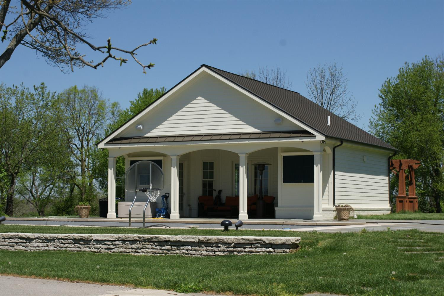 1893 Muir Station Road Lexington, KY 40516 - Photo 29 of 41 Photo 29