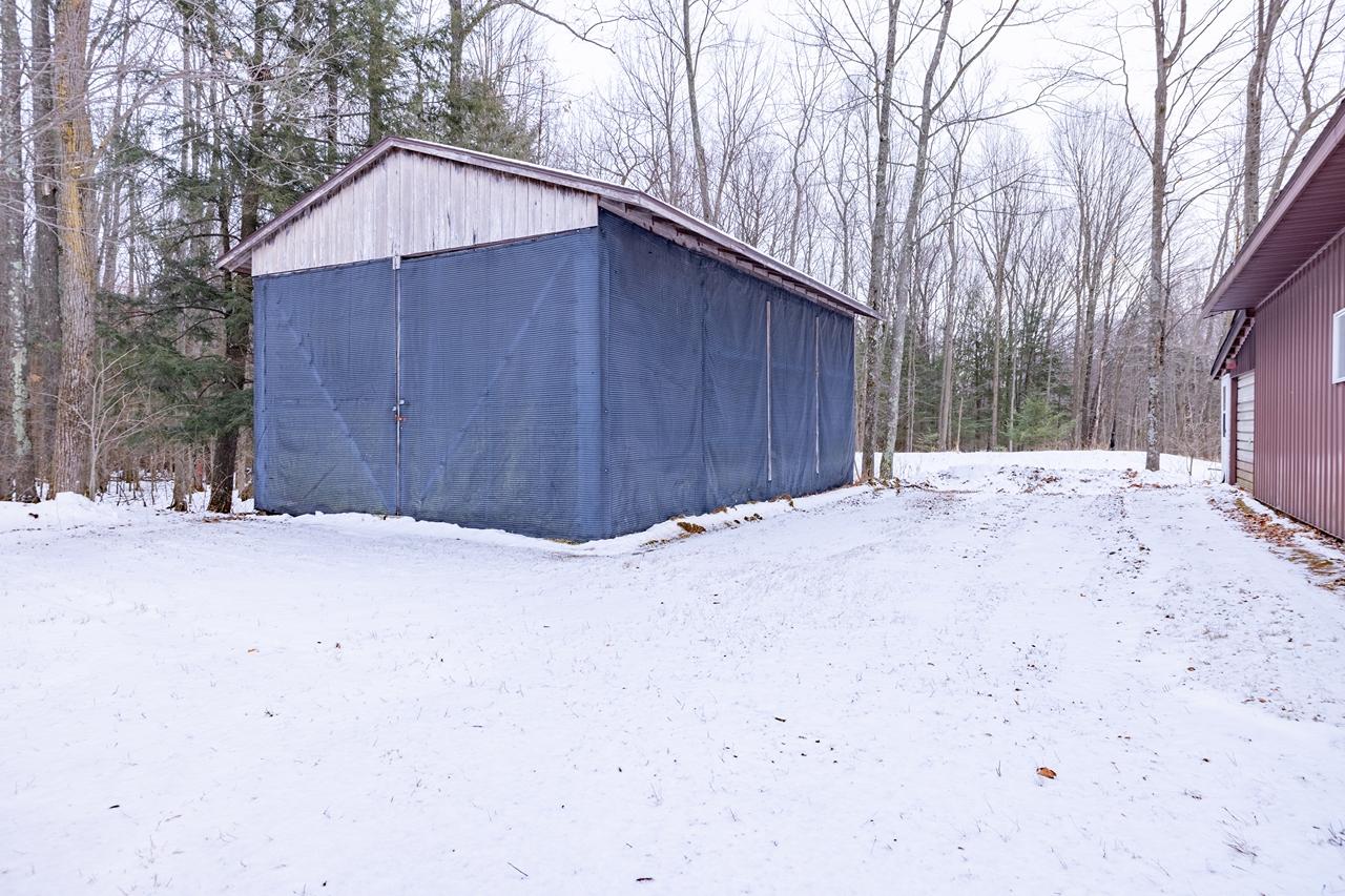 N1484 Big Eddy Road Merrill, WI 54452 - Photo 50 of 50 Gallery Image 50
