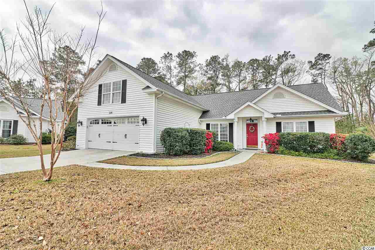 334 Chastain Court Murrells Inlet, SC 29576 - Photo 2 of 40 Gallery Image 2