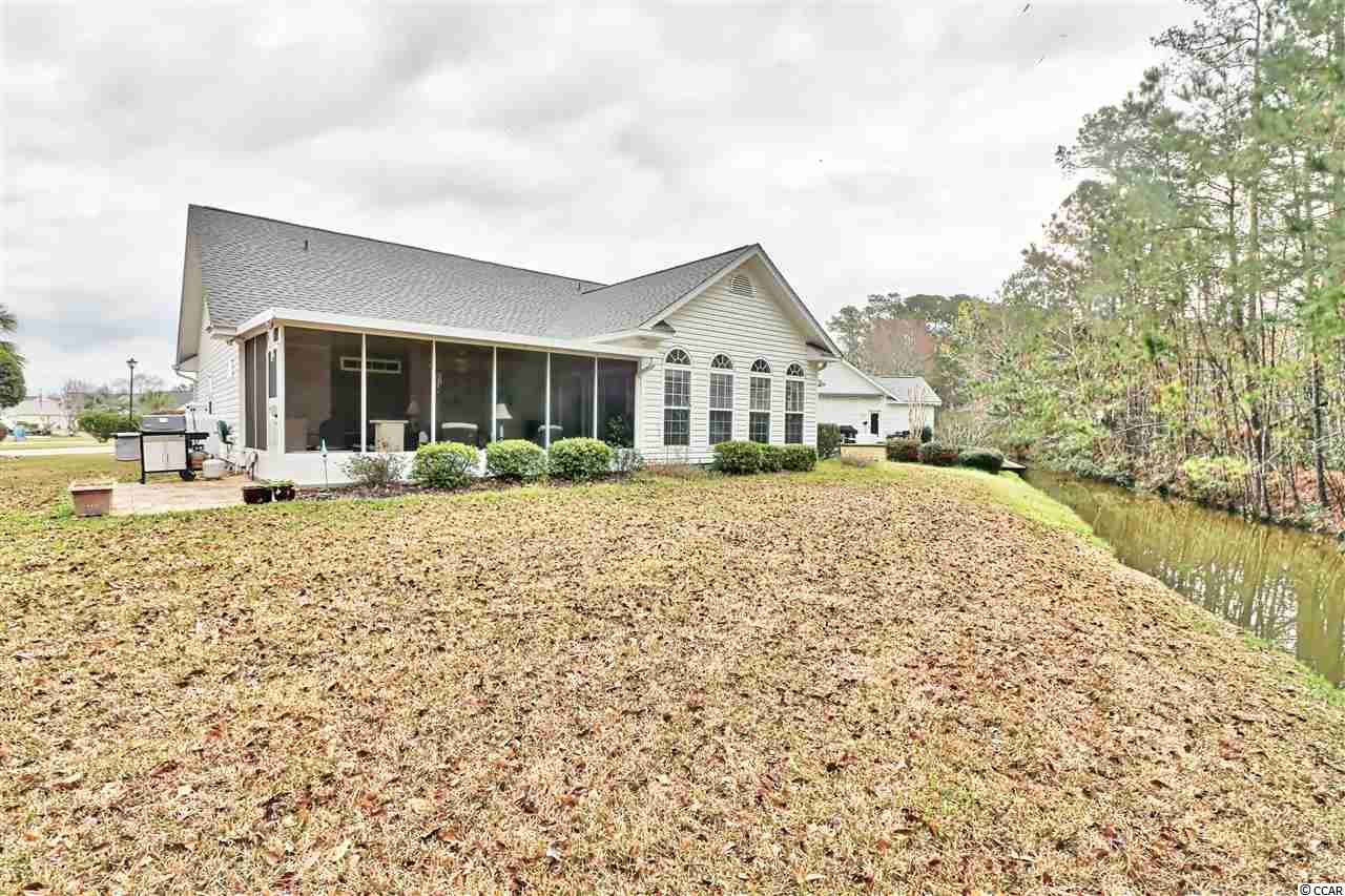 334 Chastain Court Murrells Inlet, SC 29576 - Photo 3 of 40 Gallery Image 3