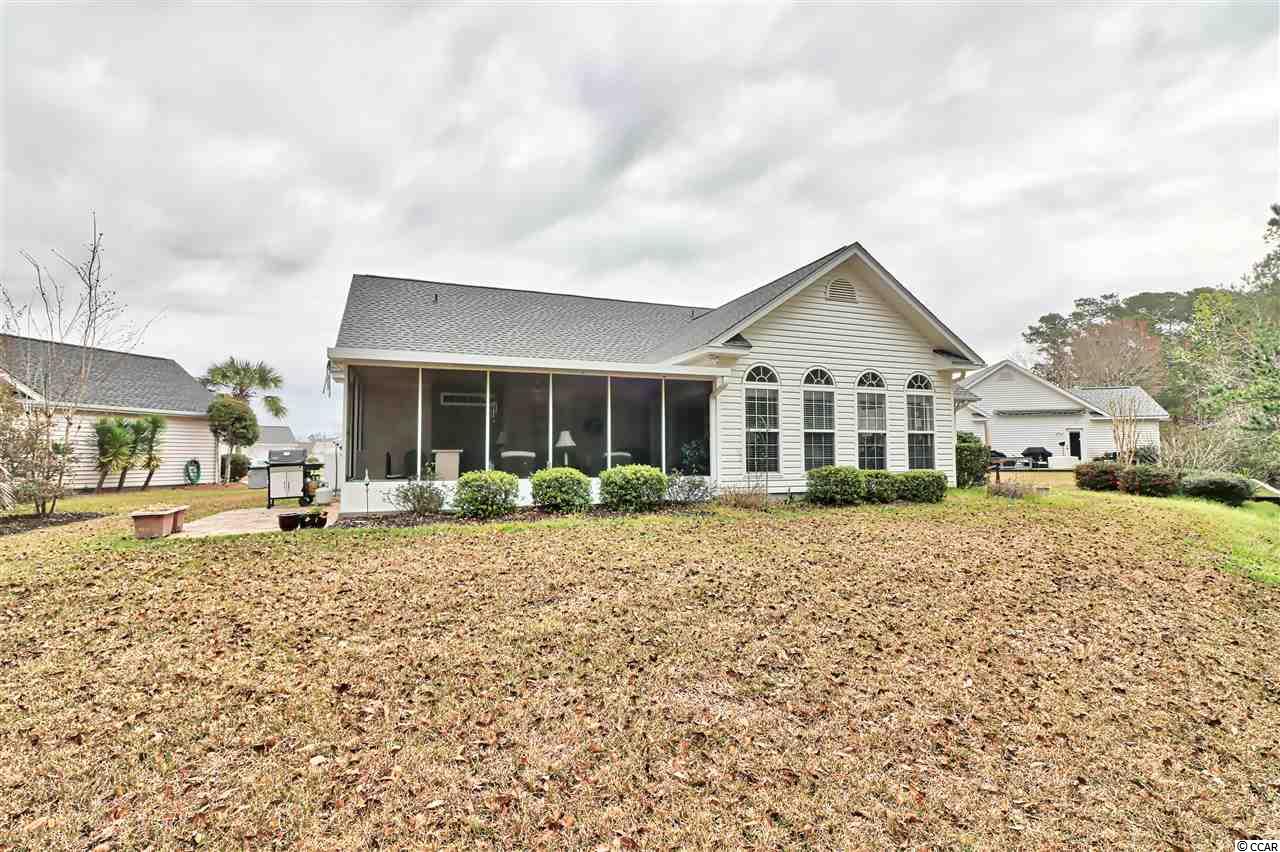 334 Chastain Court Murrells Inlet, SC 29576 - Photo 4 of 40 Gallery Image 4