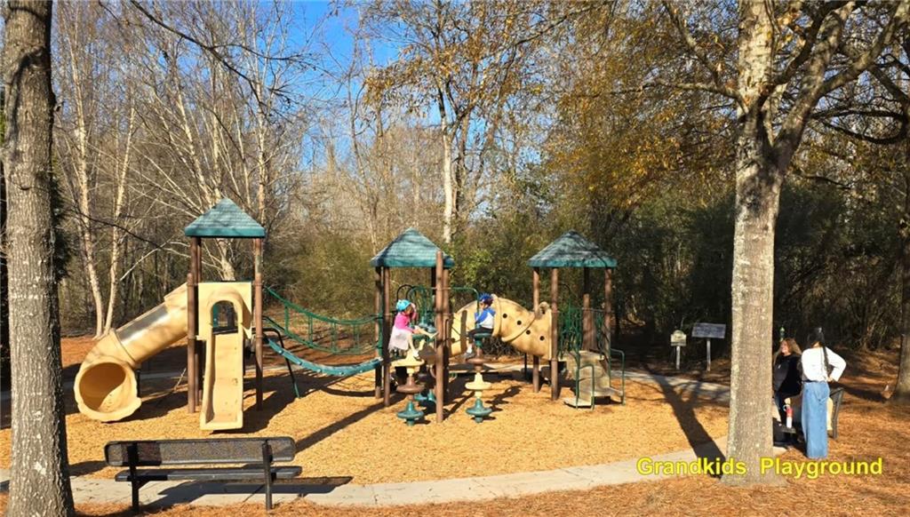 6627 Autumn Ridge Way Hoschton, GA 30548 - Photo 31 of 32