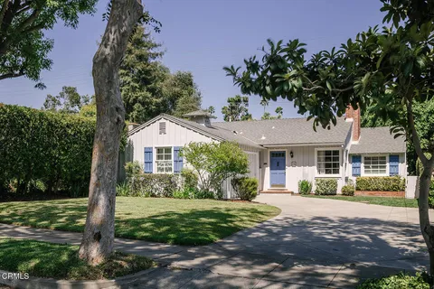 $1,749,000 | 2046 Stratford Avenue, South Pasadena, CA 91030