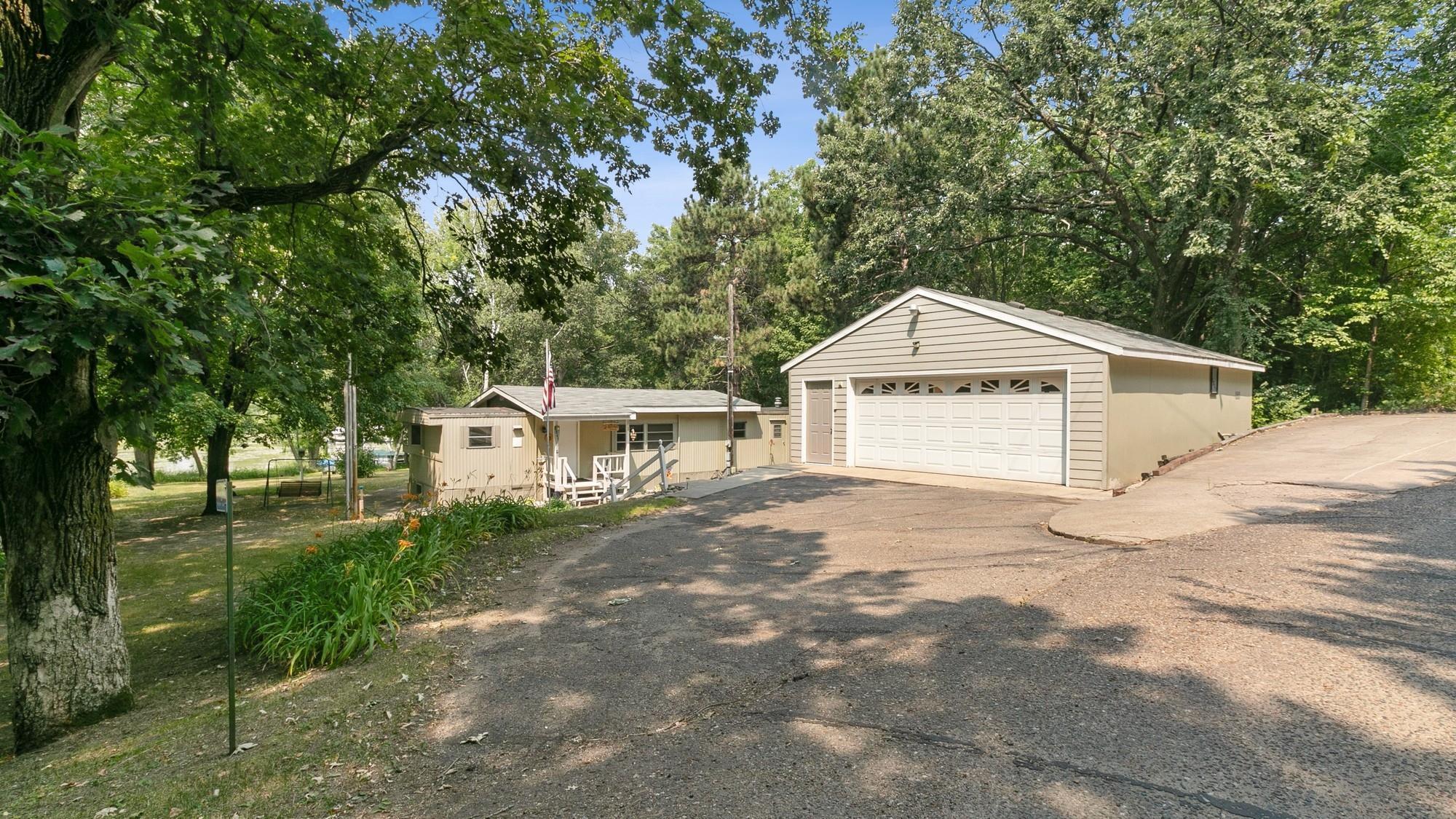 8845 Burton Place Northwest Rice, MN 56367 - Photo 1 of 1