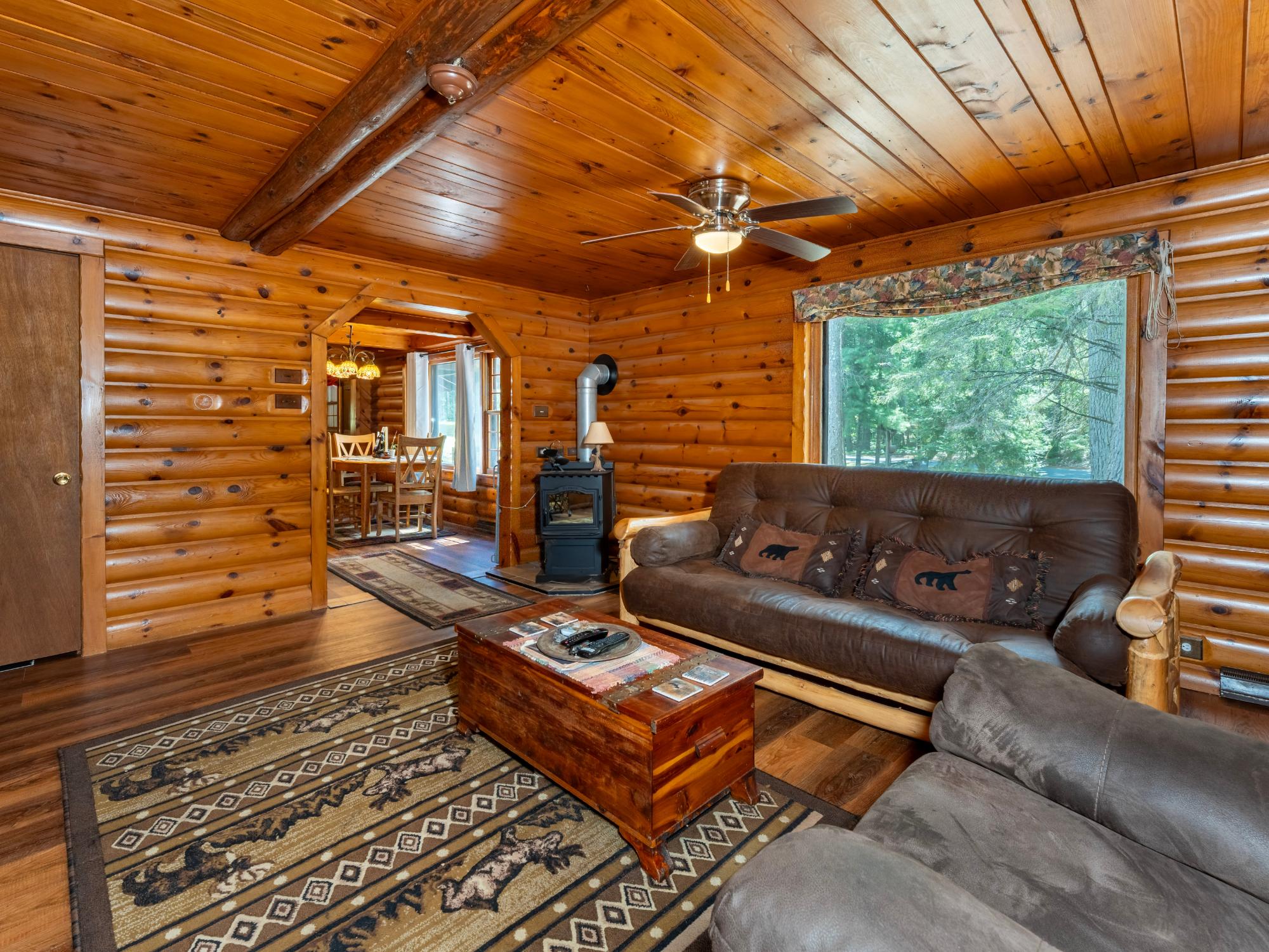 3160 9 Mile Road Eagle River, WI 54521 - Photo 8 of 39 Gallery Image 8