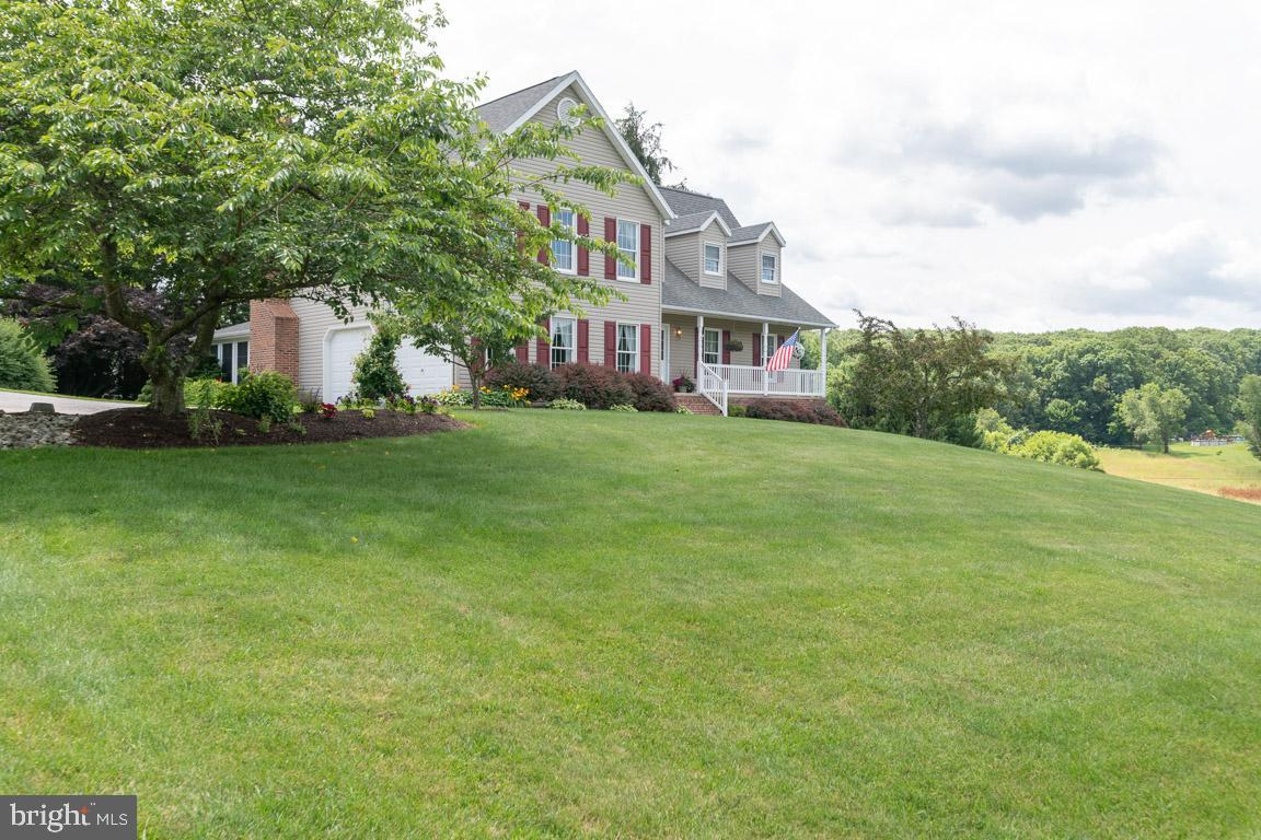 2429 Mount Ventus Road Manchester, MD 21102 - Photo 2 of 43 Gallery Image 2