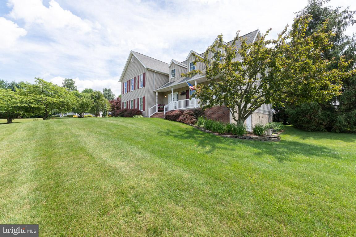 2429 Mount Ventus Road Manchester, MD 21102 - Photo 3 of 43 Gallery Image 3