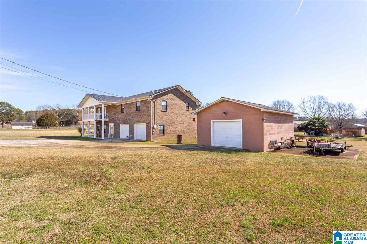 714 Post Oak Road Alexandria, AL 36250 - Photo 38 of 41