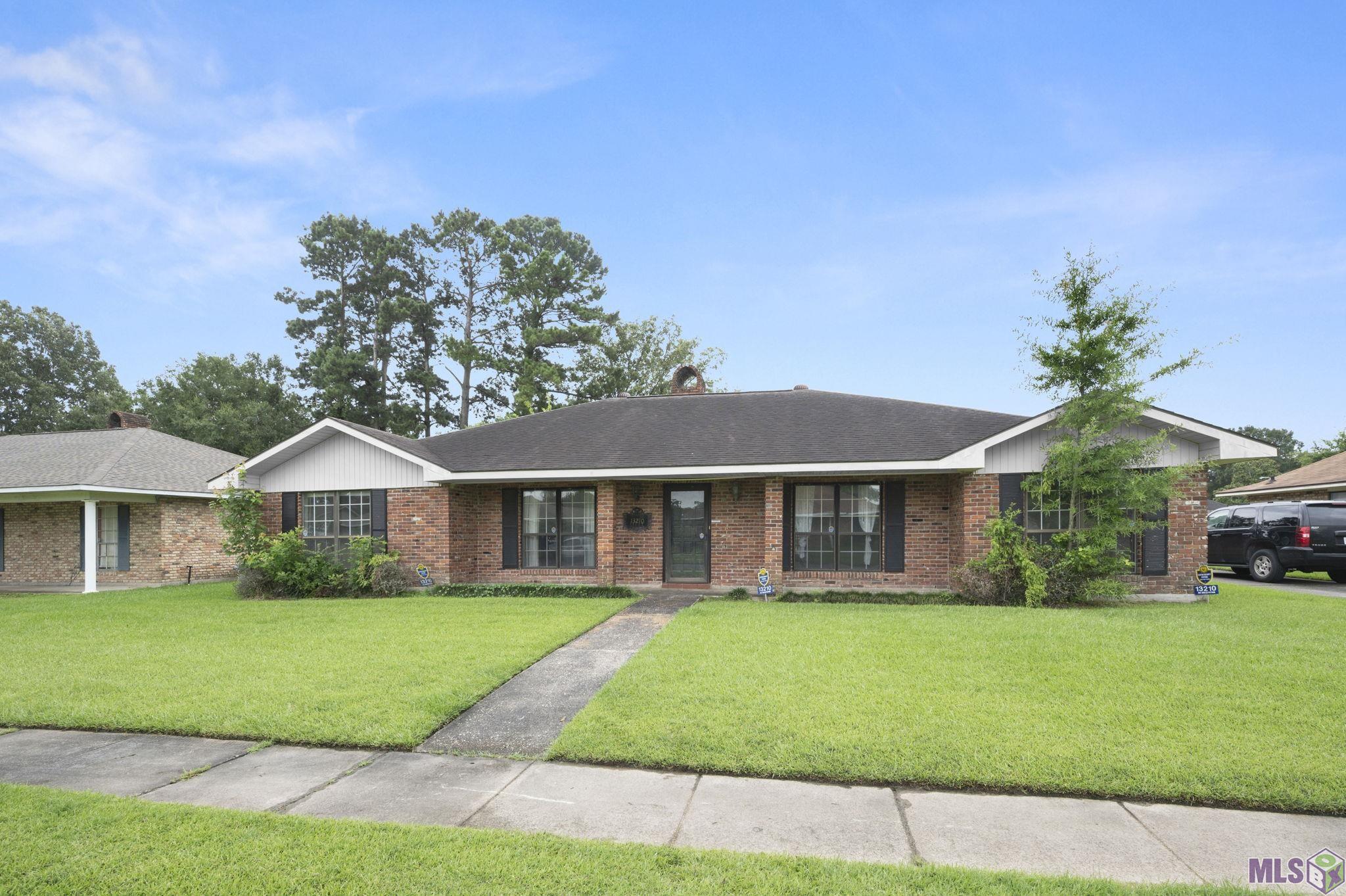 13210 Todd Avenue Baton Rouge, LA 70815 - Photo 31 of 33