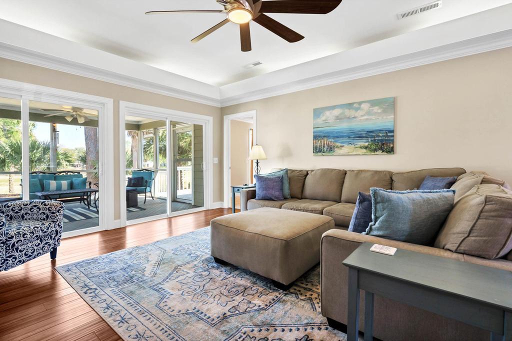 60 Rice Lane Edisto Beach, SC 29438 - Photo 7 of 44