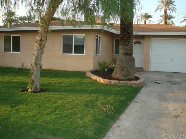 82210 Santa Rosa Avenue Indio, CA 92201 - Photo 1 of 1 Gallery Image 1