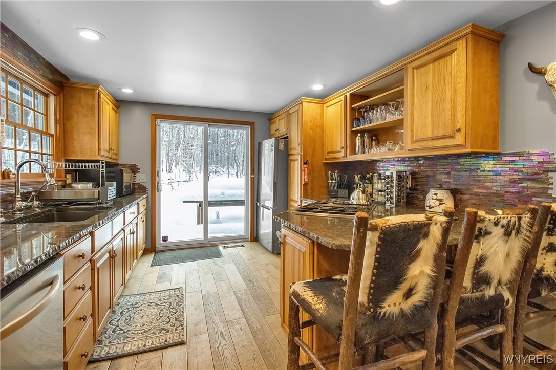 5393 Bryant Hill Road Ellicottville, NY 14731 - Photo 12 of 49