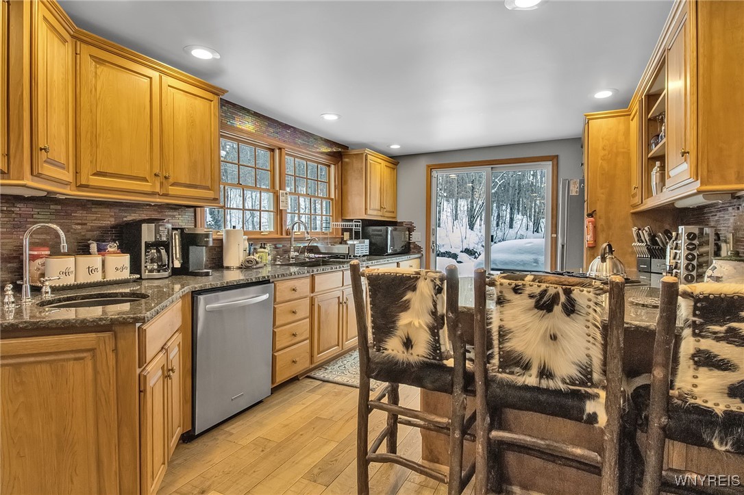 5393 Bryant Hill Road Ellicottville, NY 14731 - Photo 13 of 49