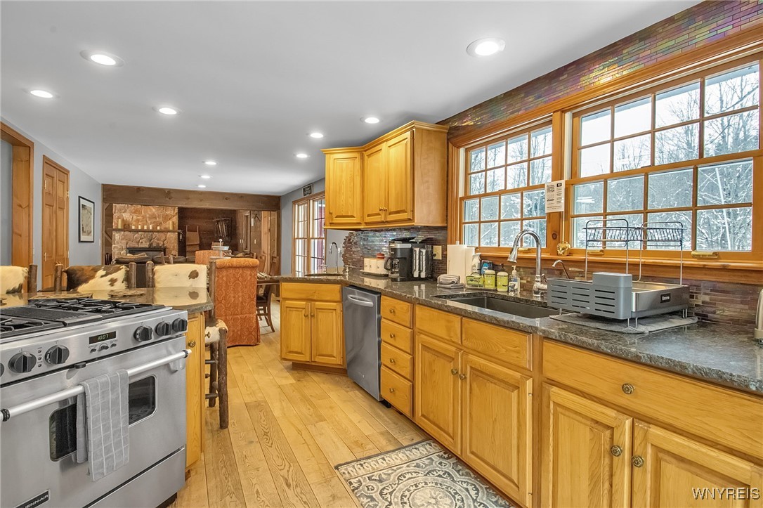 5393 Bryant Hill Road Ellicottville, NY 14731 - Photo 15 of 49