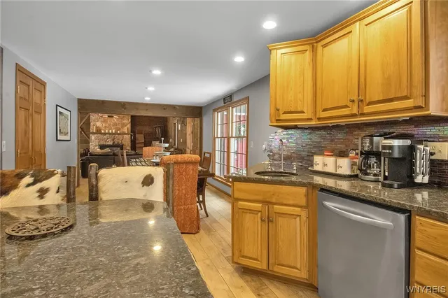 $575,000 | 5393 Bryant Hill Road, Ellicottville, NY 14731