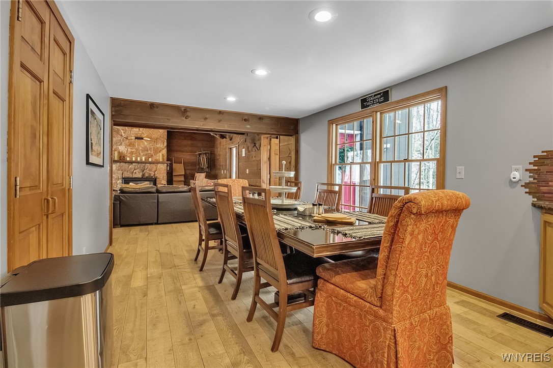 5393 Bryant Hill Road Ellicottville, NY 14731 - Photo 17 of 49