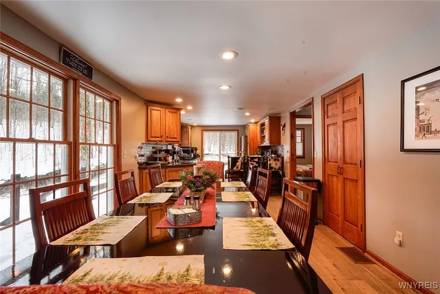 $575,000 | 5393 Bryant Hill Road, Ellicottville, NY 14731