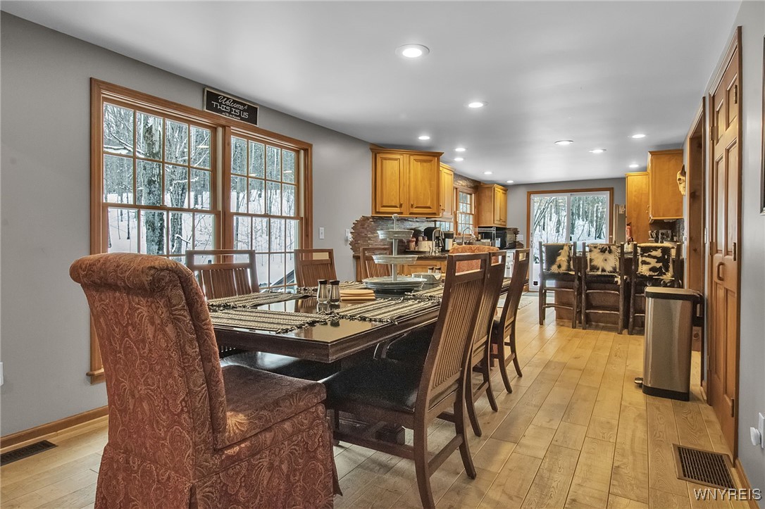 5393 Bryant Hill Road Ellicottville, NY 14731 - Photo 18 of 49