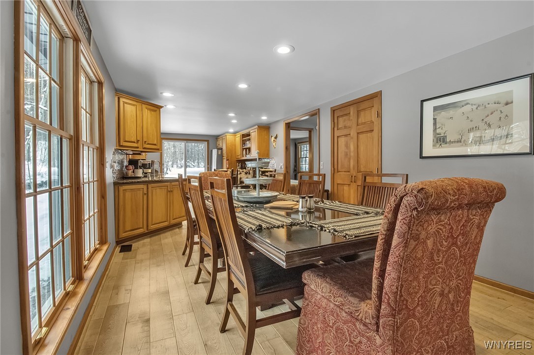 5393 Bryant Hill Road Ellicottville, NY 14731 - Photo 19 of 49