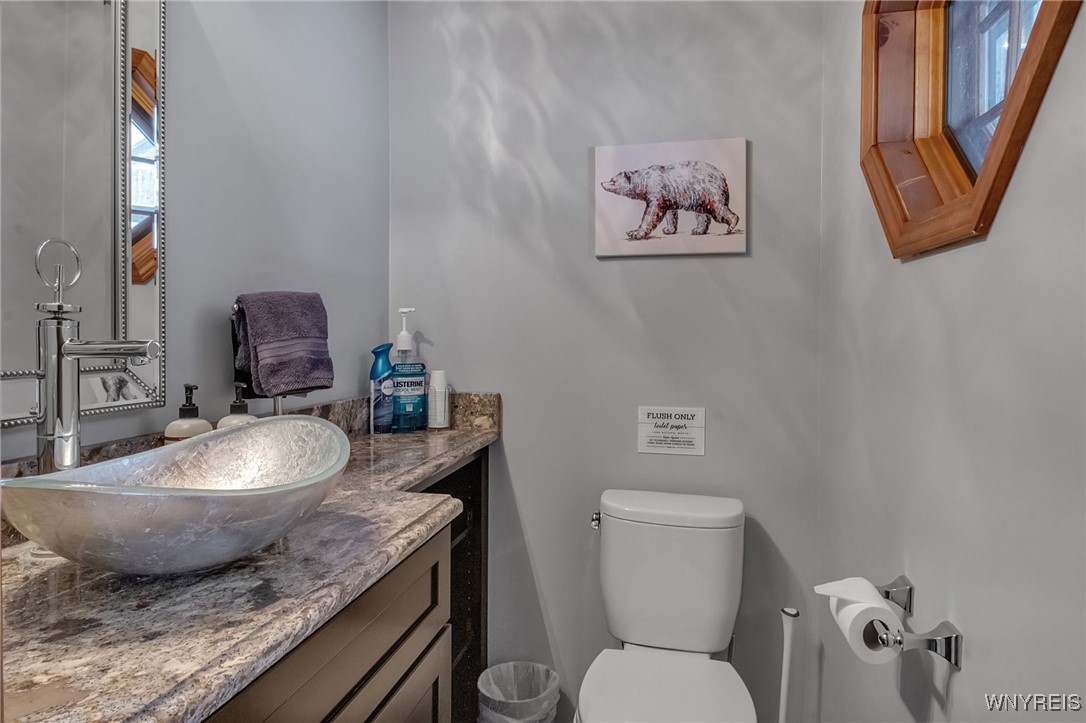 5393 Bryant Hill Road Ellicottville, NY 14731 - Photo 20 of 49