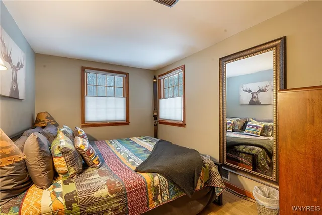 $575,000 | 5393 Bryant Hill Road, Ellicottville, NY 14731