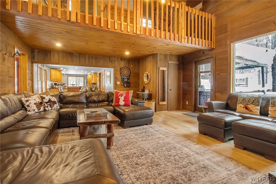 5393 Bryant Hill Road Ellicottville, NY 14731 - Photo 24 of 49