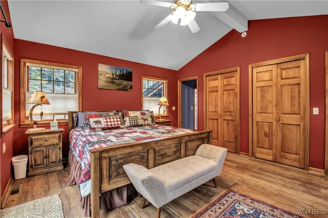 $575,000 | 5393 Bryant Hill Road, Ellicottville, NY 14731