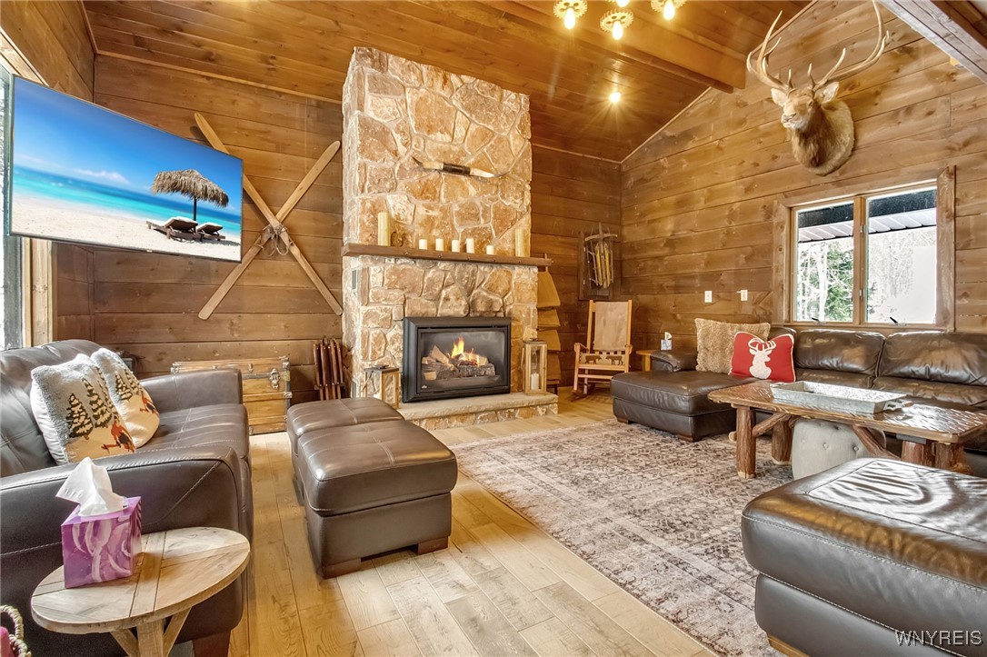 5393 Bryant Hill Road Ellicottville, NY 14731 - Photo 25 of 49