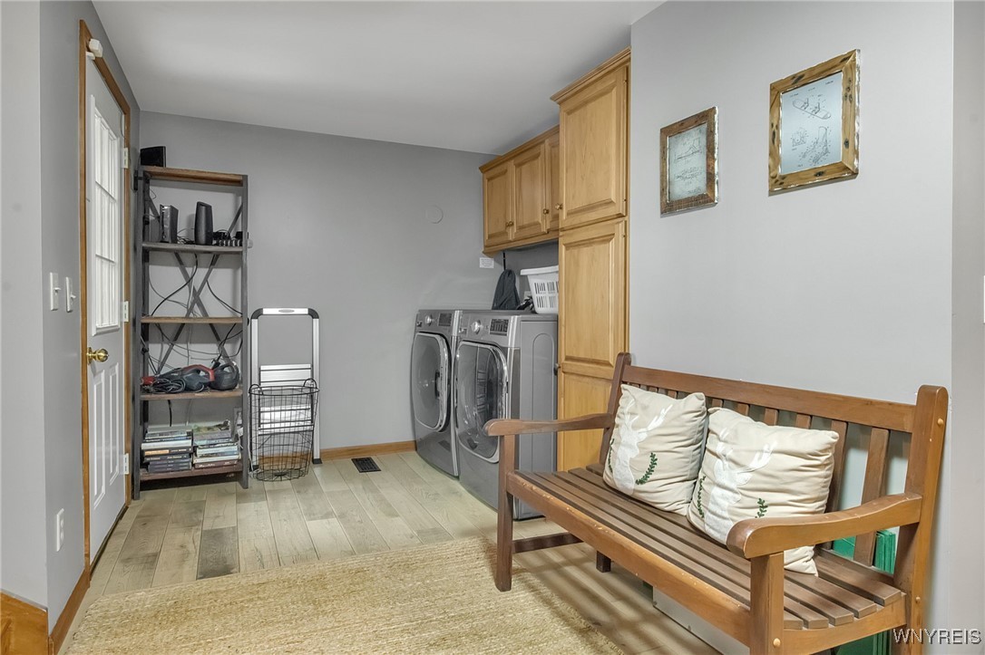 5393 Bryant Hill Road Ellicottville, NY 14731 - Photo 29 of 49