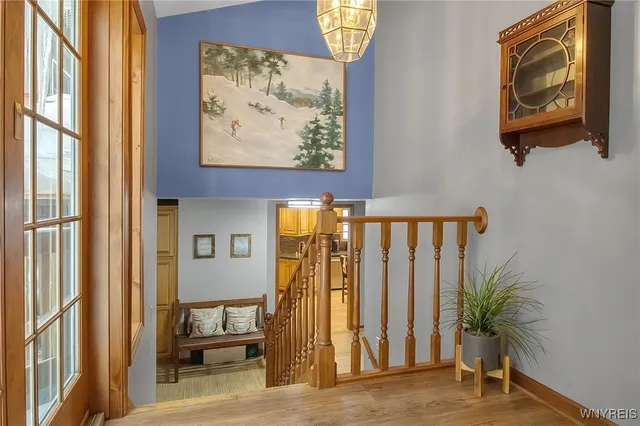 $575,000 | 5393 Bryant Hill Road, Ellicottville, NY 14731