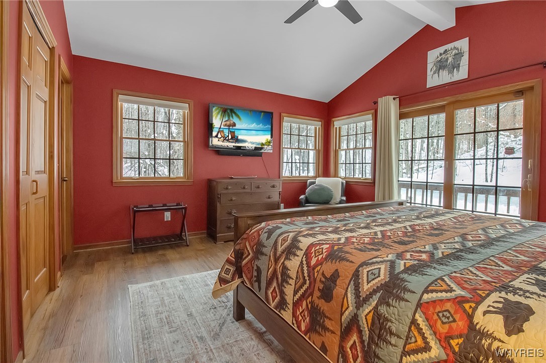 5393 Bryant Hill Road Ellicottville, NY 14731 - Photo 37 of 49