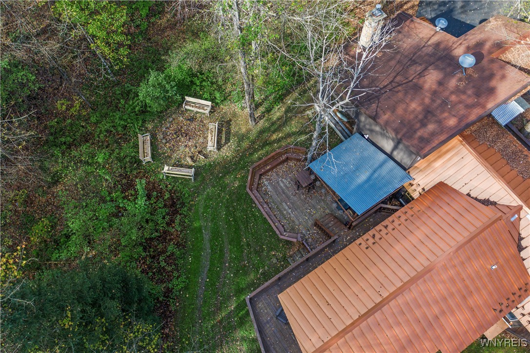 5393 Bryant Hill Road Ellicottville, NY 14731 - Photo 4 of 49