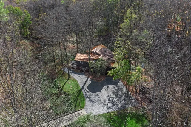 $575,000 | 5393 Bryant Hill Road, Ellicottville, NY 14731