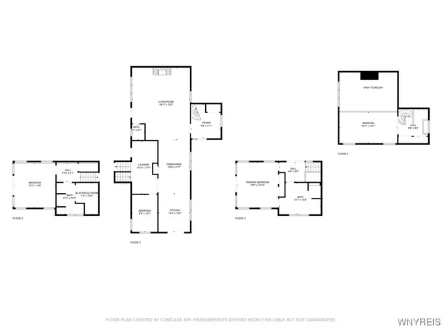 $575,000 | 5393 Bryant Hill Road, Ellicottville, NY 14731