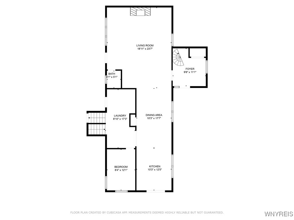 5393 Bryant Hill Road Ellicottville, NY 14731 - Photo 9 of 49