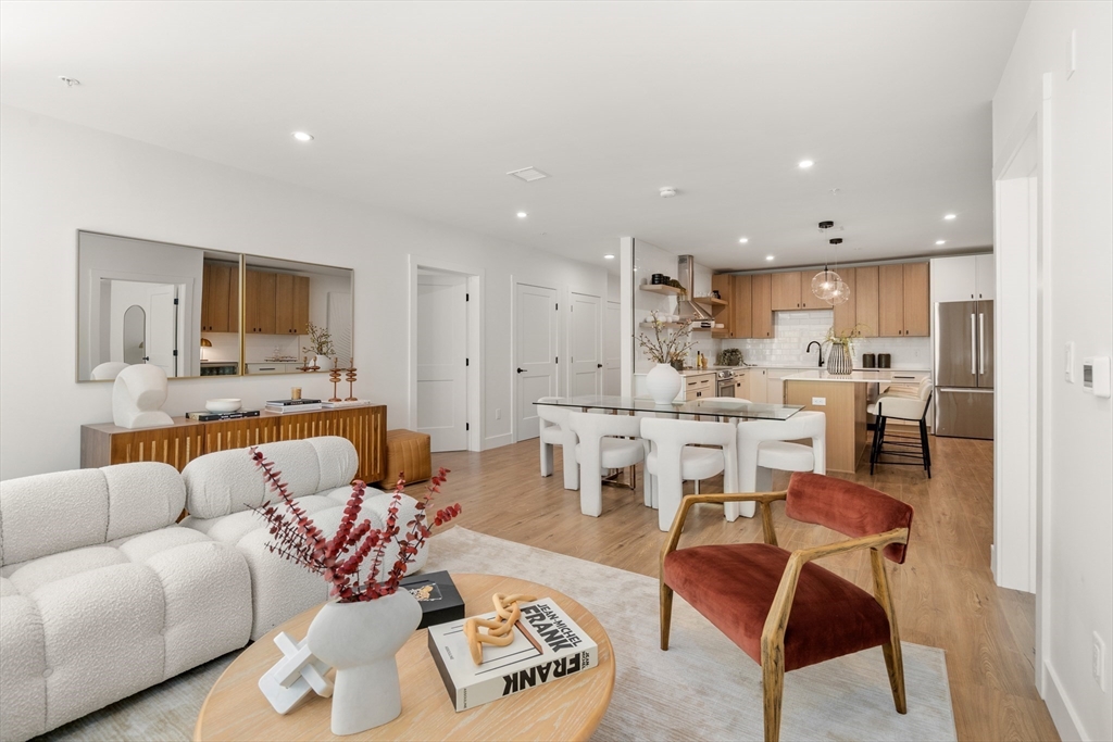 20 Audubon Way, Unit 303 Canton, MA 02021 - Photo 7 of 17