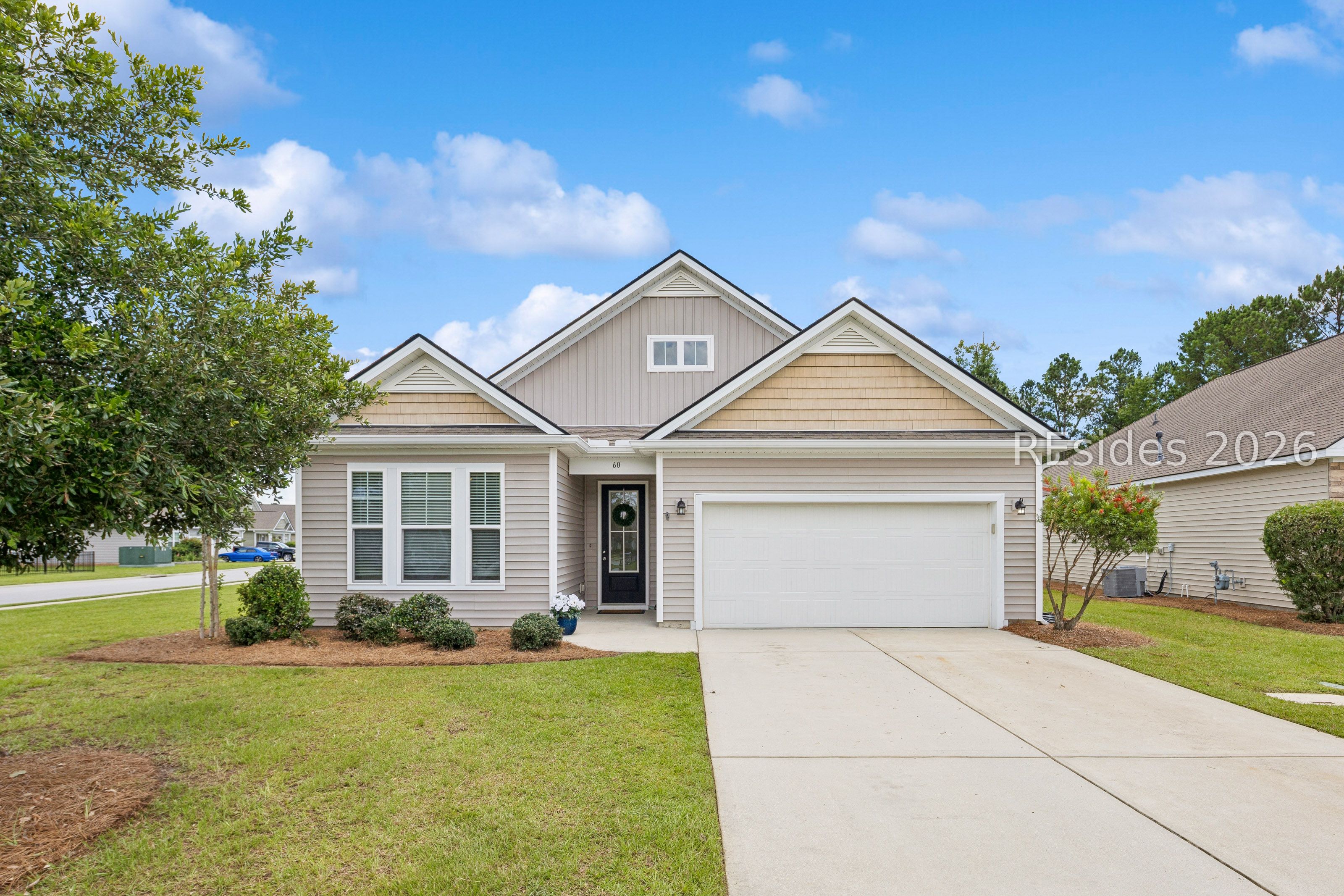 60 Sifted Grain Road Bluffton, SC 29909 - Photo 1 of 61