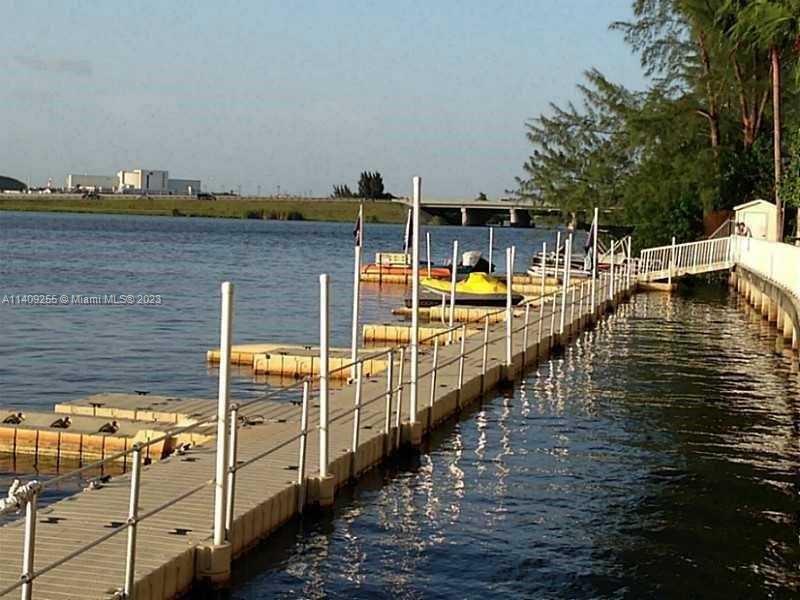Miami Miami, FL 33126 - Photo 9 of 18 a view of a water with an ocean view