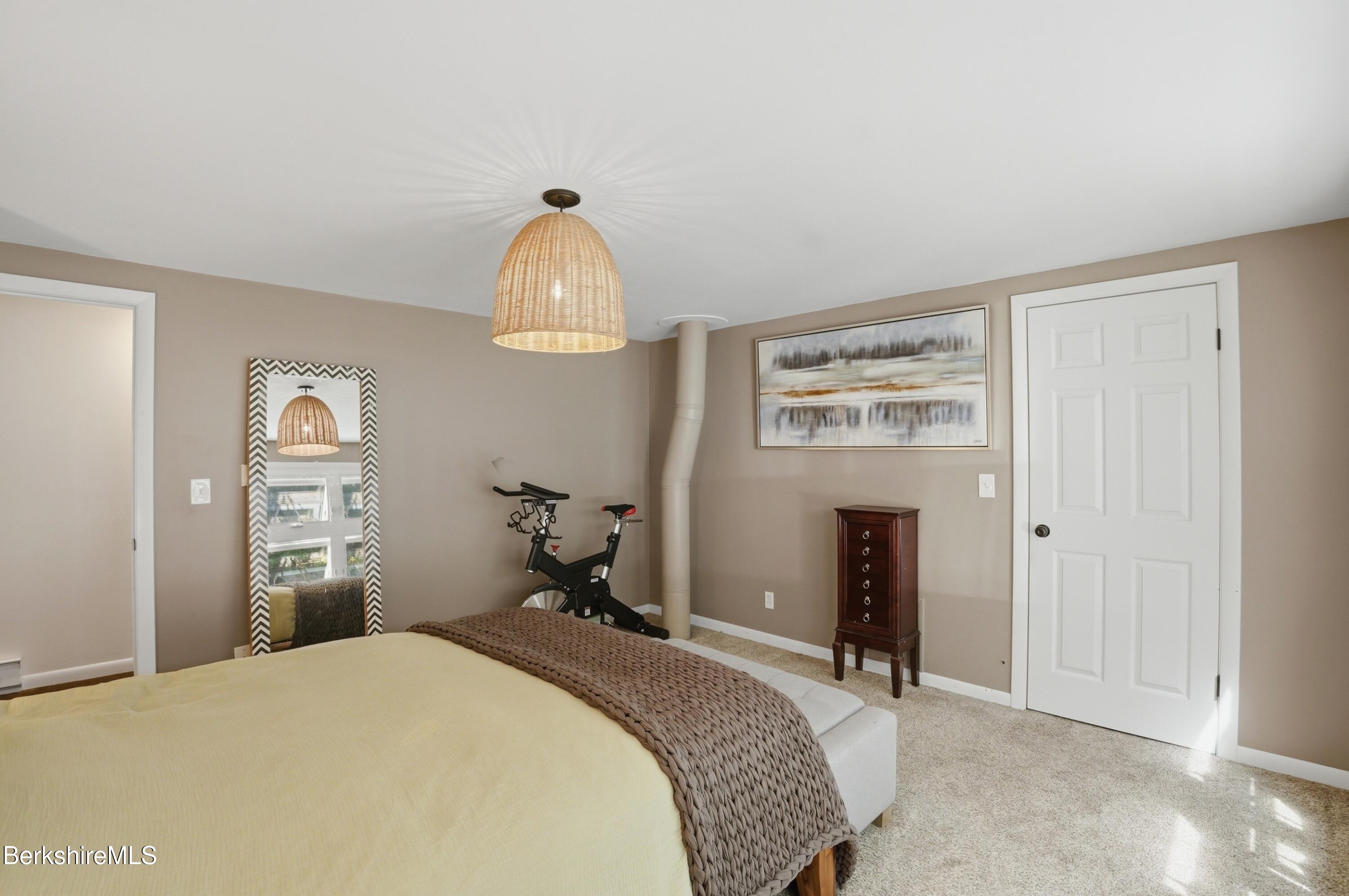 491 Main Road Savoy, MA 01256 - Photo 24 of 35 PRIMARY BEDROOM
