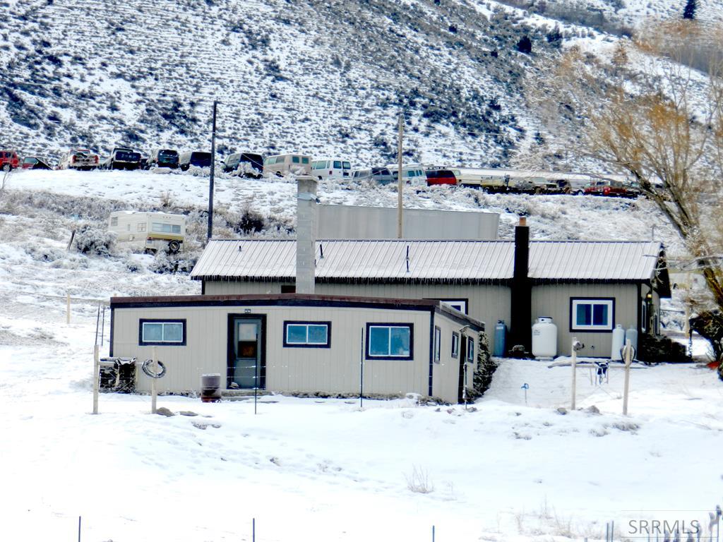 36 Blue Camas Road Salmon, ID 83467 - Photo 1 of 45 Main View