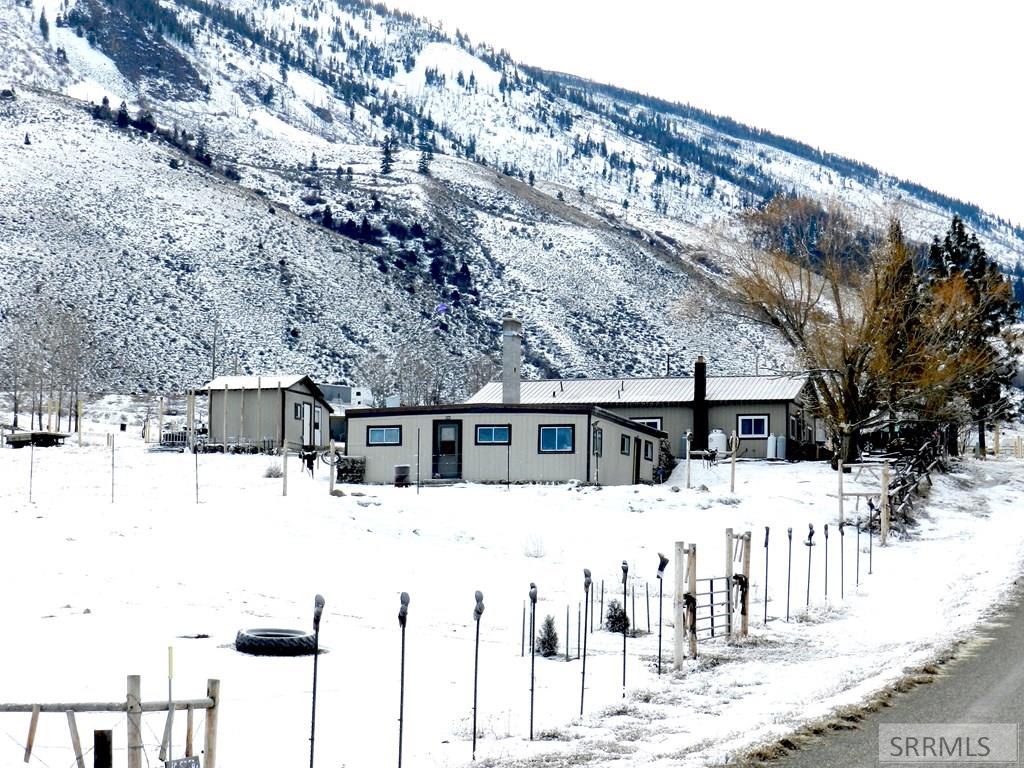 36 Blue Camas Road Salmon, ID 83467 - Photo 2 of 45