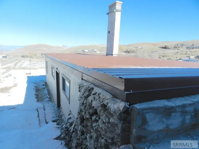 $395,000 | 36 Blue Camas Road, Salmon, ID 83467