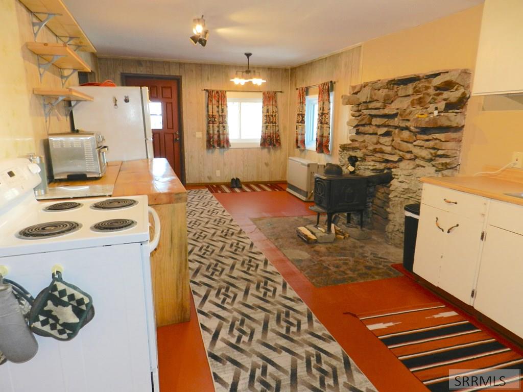 36 Blue Camas Road Salmon, ID 83467 - Photo 3 of 45