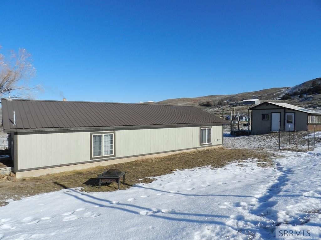 36 Blue Camas Road Salmon, ID 83467 - Photo 31 of 45