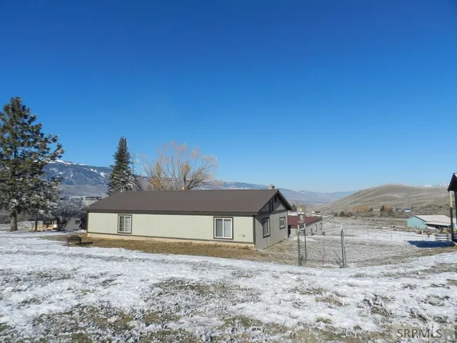 $395,000 | 36 Blue Camas Road, Salmon, ID 83467