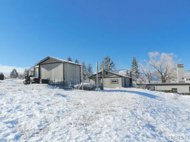 $395,000 | 36 Blue Camas Road, Salmon, ID 83467