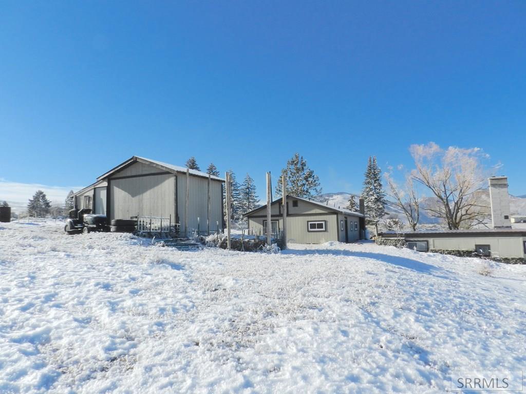 36 Blue Camas Road Salmon, ID 83467 - Photo 33 of 45