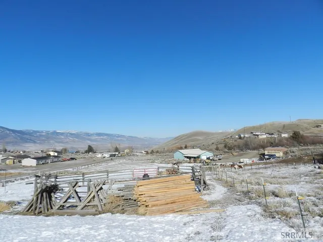 $395,000 | 36 Blue Camas Road, Salmon, ID 83467